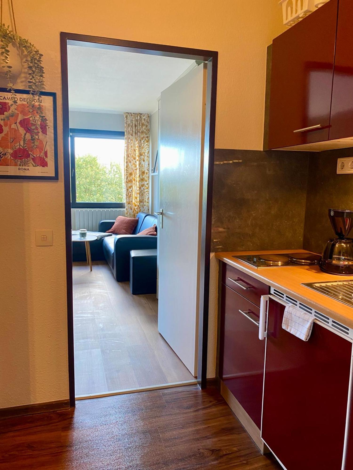 Ferienwohnung Strandhafer Фемарн Екстер'єр фото