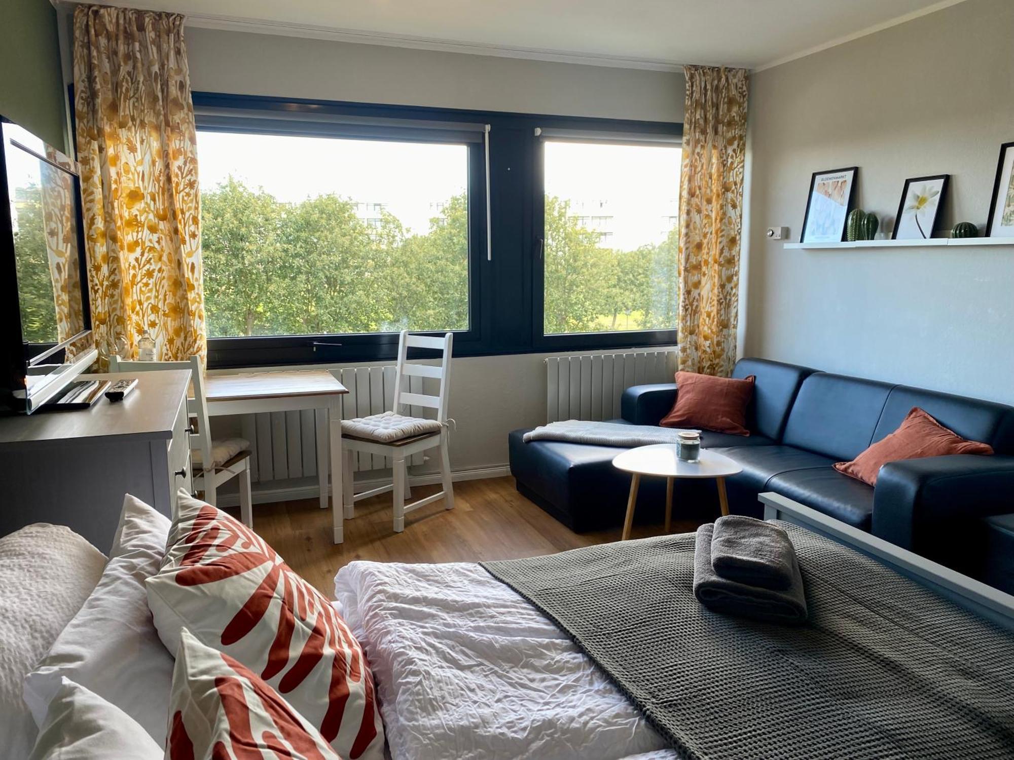 Ferienwohnung Strandhafer Фемарн Екстер'єр фото